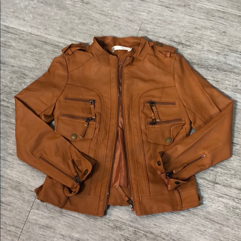 Forever 21 - Fashion Jacket